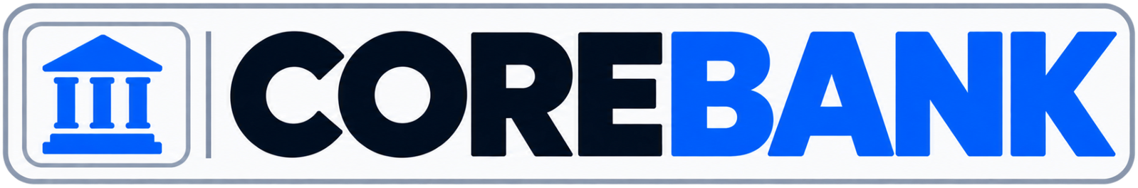 COREBANK logo