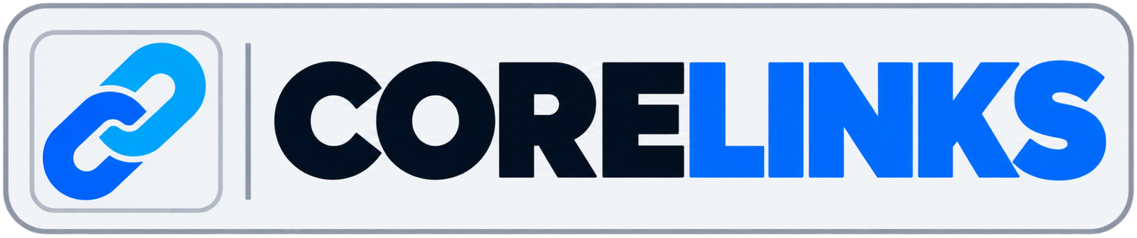 CORELINKS logo